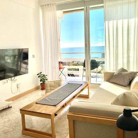 Beautiful Mediterranean Views In Central Τορρεμολίνος Εξωτερικό φωτογραφία